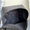 LV Discovery Eclipse Monogram Backpack AKM45218
