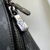 LV Discovery Monogram Backpack PM AKM43186