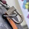 LV Duffle Travel Bag AKM58656
