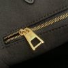 LV Embossed Leather Crafty Tote Bag CYM453