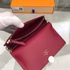 LV Flore Chain Wallet BLM67404