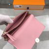 LV Flore Chain Wallet BLM67404