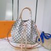 LV Girolata Leather Handbag SS4157
