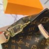 LV Girolata Leather Handbag SS4157