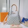LV Girolata Leather Handbag SS4157