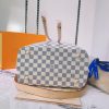 LV Girolata Leather Handbag SS4157