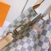 LV Girolata Leather Handbag SS4157