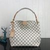 LV Graceful MM Tote Bag CYN422