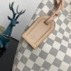 LV Graceful MM Tote Bag CYN422