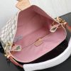 LV Graceful MM Tote Bag CYN422