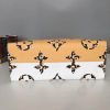 LV Jungle Onthego GM Tote Bag JWM446