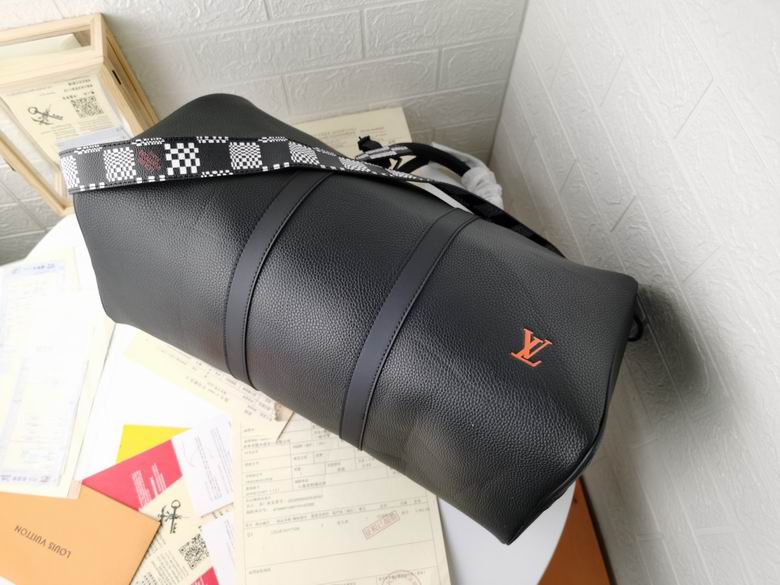 LV Keepall Bandoullere 40 Travel Bag WLM574