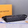 LV Keepall Handbag BS45265