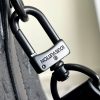 LV Keepall Luggage Bag AKM59025