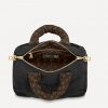 LV Lamb Leather Shoulder Bag AFM59008