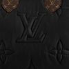 LV Lamb Leather Shoulder Bag AFM59008