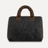 LV Lamb Leather Shoulder Bag AFM59008