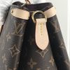 LV Leather Grenelle Small Tote Bag CCYM448