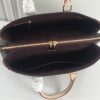 LV Leather Grenelle Small Tote Bag CCYM448