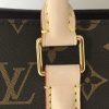 LV Leather Grenelle Small Tote Bag CCYM448