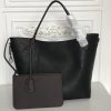 LV Mahina Leather Tote Bag CCYM543