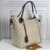 LV Mahina Leather Tote Bag CCYM543