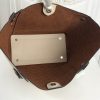 LV Mahina Leather Tote Bag CCYM543