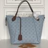 LV Mahina Leather Tote Bag CCYM543