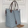 LV Mahina Leather Tote Bag CCYM543
