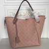 LV Mahina Leather Tote Bag CCYM543