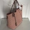 LV Mahina Leather Tote Bag CCYM543