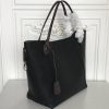 LV Mahina Leather Tote Bag CCYM543
