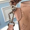 LV Mahina Muria Calf Leather Bag AKM55801
