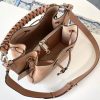 LV Mahina Muria Calf Leather Bag AKM55801