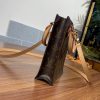 LV Mini Leather Sling Bag BLM694