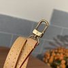 LV Mini Leather Sling Bag BLM694