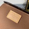 LV Mini Leather Sling Bag BLM694
