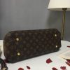 LV Monogram Canvas Montaigne Shoulder Bag JW4106