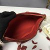 LV Monogram Canvas Pallas Bag JWM427