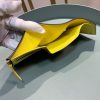 LV Monogram Canvas Victorina Wallet BLM41938