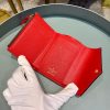 LV Monogram Canvas Victorina Wallet BLM41938
