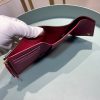 LV Monogram Canvas Victorina Wallet BLM41938