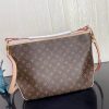LV Monogram Delightful Mm Shoulder Bag CYM40352