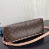 LV Monogram Delightful Mm Shoulder Bag CYM40352
