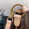 LV Monogram Delightful Mm Shoulder Bag CYM40352