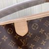 LV Monogram Delightful Mm Shoulder Bag CYM40352