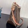 LV Monogram Delightful Mm Shoulder Bag CYM40352