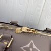 LV Monogram Empreinte Tote Bag CYM589
