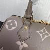LV Monogram Empreinte Tote Bag CYM589
