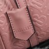 Burberry Monogram Empriente Leather Speedy Bag WV9021